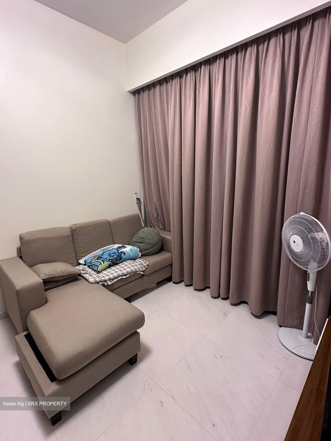 Lincoln Suites (D11), Condominium #604969571